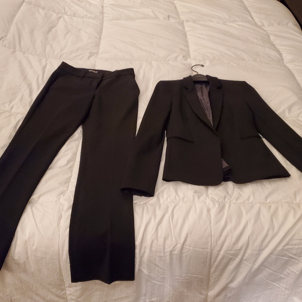 Women's Express suit